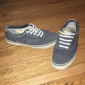 AUTHENTIC Men’s Sperry Top Sider - Size 10